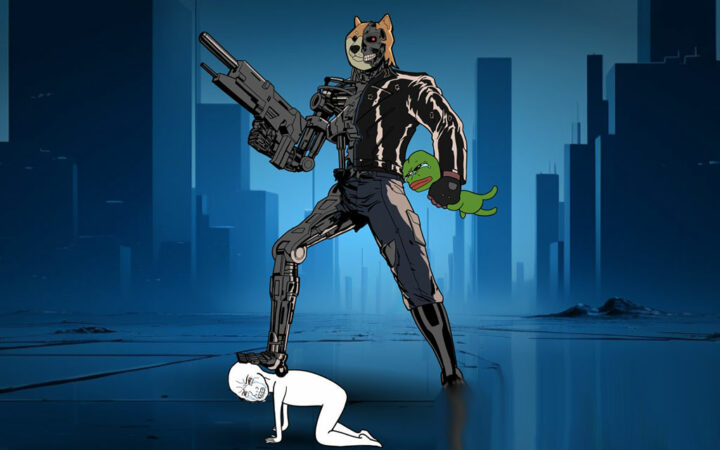 United States Crypto Predictions: These 2 Meme Coins Are Set to Surge in 2024