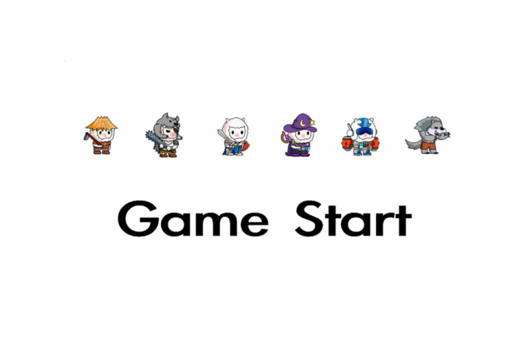 Space Survival and Strategy: ‘Where Wolf’ Unleashes NFT and GameFi Elements