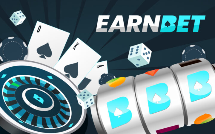 EarnBet.io Processed $1 Billion in Bets and Distributed Millions in User Rewards and Rakeback