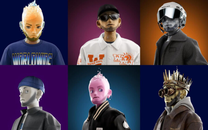 IPX Unveiled Its First PFP Project ‘WADESIDE’, Elevating the Dynamics Between Authentic IP Activities and NFT Value Growth