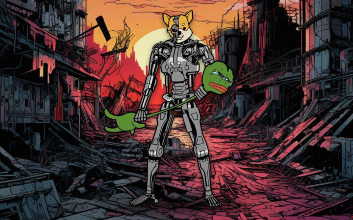 Memeinator Smashes Past the $5m Mark