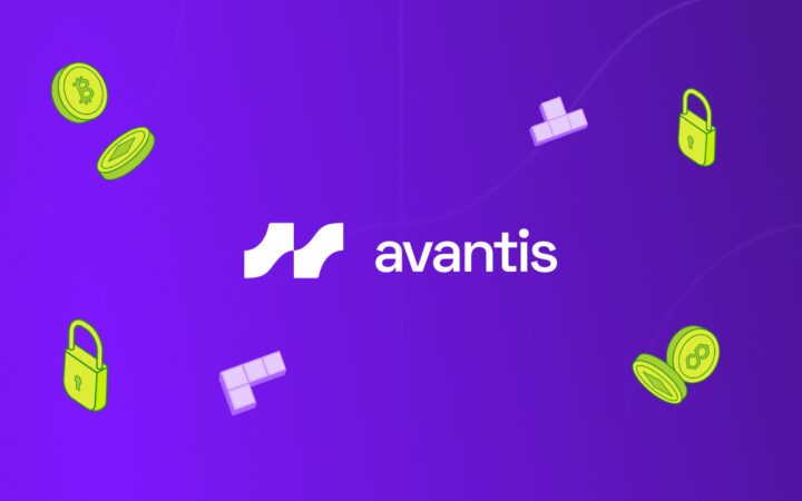 Avantis – the Next Generation Perpetuals DEX, Launches Today on Base Mainnet