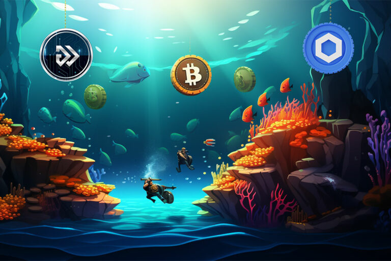 Algotech (ALGT) Presale Crushes 2024, Avalanche (AVAX) Millions Flow, Chainlink (LINK) Whales on the Prowl