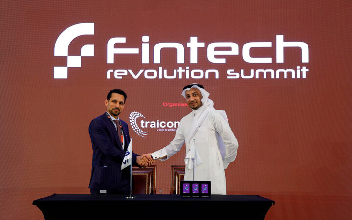 Arab Financial Services (AFS) Enter Strategic Alliance with Xpence to Innovate SME Financial Management in Bahrain