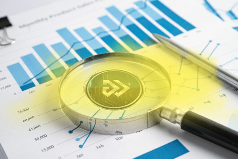 Arbitrum Collaborates for Enhancement, Dogecoin Suffers Fall in Network Growth while Algotech (ALGT) Is the Best Coin to Invest Today
