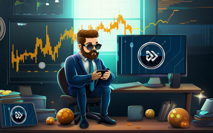 Arbitrum (ARB) Ecosystem Expands, Aptos (APT) Forges New Partnership, Algotech (ALGT) Presale Pumps Millions