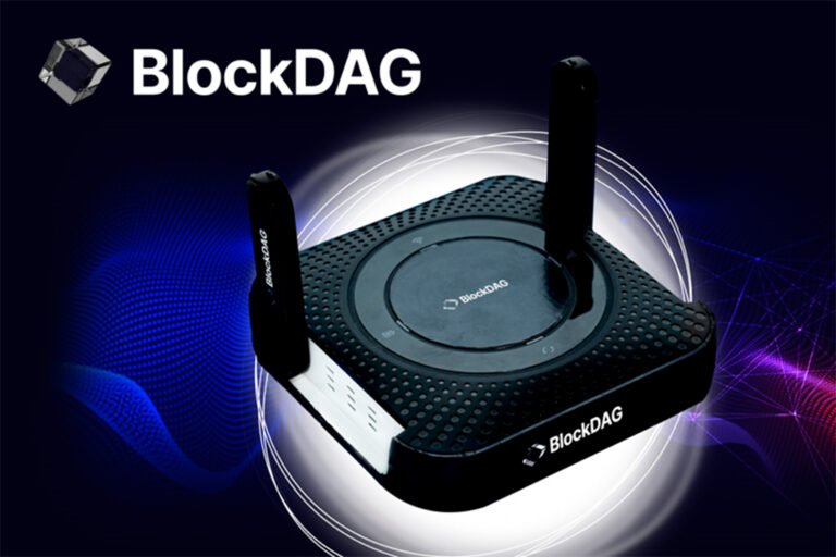 BlockDAG Craze Sinks Myro Rally and Cardano’s Volume Surge with 1000x ROI Potential