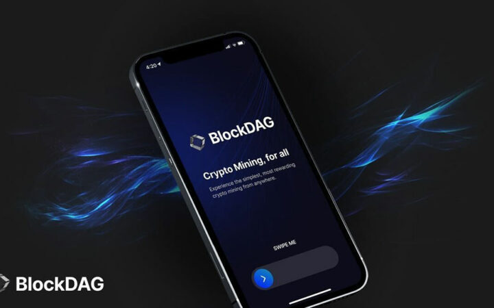 BlockDAG Presale Crosses the $2 Million Mark, Outshines BONK & Kelexo 