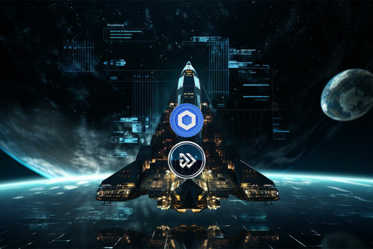 Chainlink (LINK) Leads RWAs, The Graph (GRT) Investors Gain as Algotech (ALGT) Presale Makes Crypto Bullish