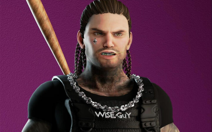 Crypto Gambinos Launches Unique NFT Collection and Debuts $MOBCOIN