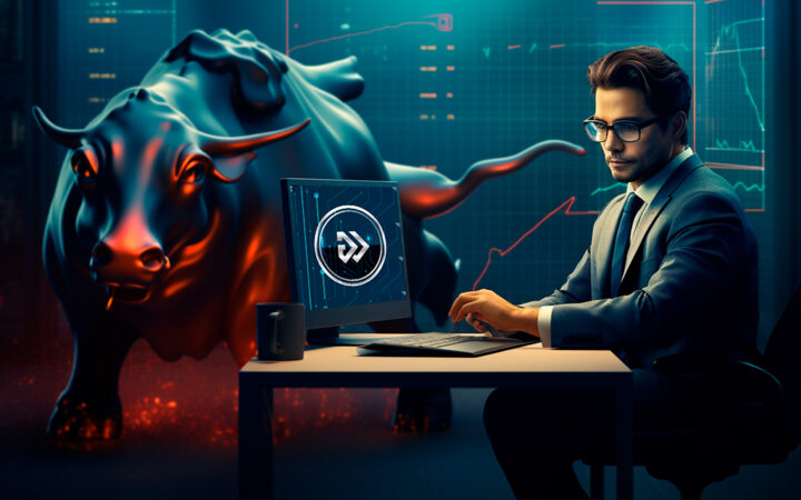 This Fetch (FET) Rival Raised Over $1.1 Million – Can Turn Your $100 into $10,000