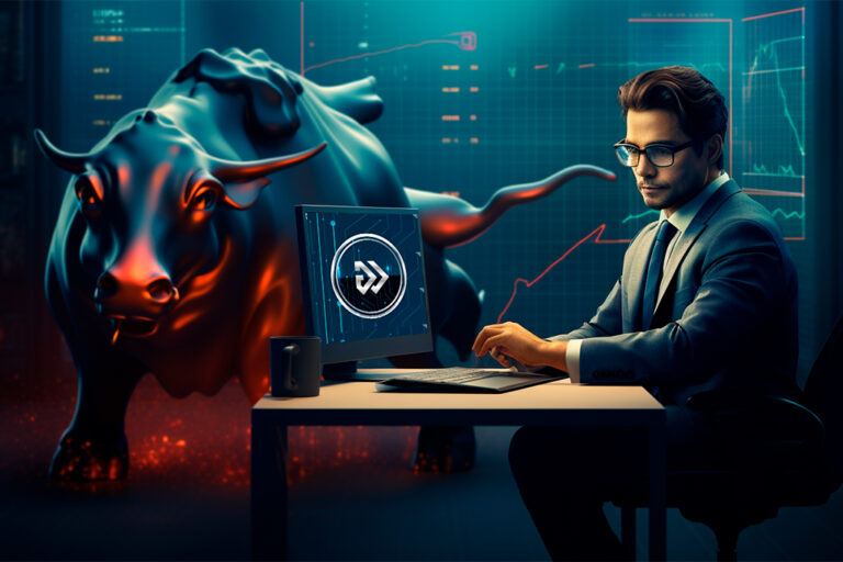 This Fetch (FET) Rival Raised Over $1.1 Million – Can Turn Your $100 into $10,000