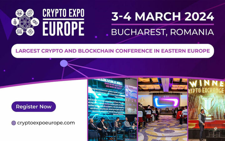 Government Leaders and Industry Titans Set to Discuss MICA Law at Crypto Expo Europe 2024 