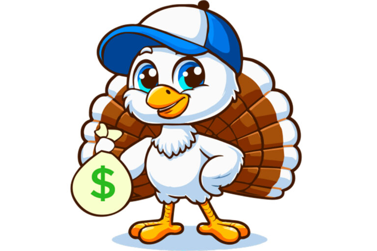 Hectic Turkey: The Memecoin Stirring Up the Crypto Coop