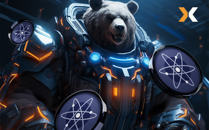 Injective (INJ) and Cosmos (ATOM) Traders Are Stacking Up with Pullix (PLX) after 150% ROI