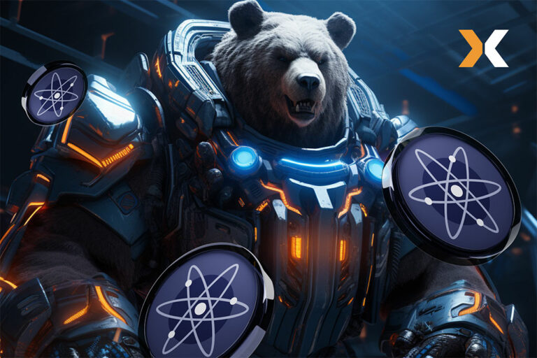 Injective (INJ) and Cosmos (ATOM) Traders Are Stacking Up with Pullix (PLX) after 150% ROI