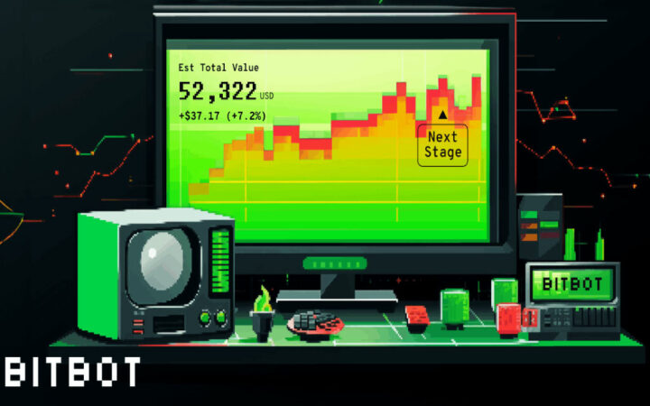 How Injective’s Huge Surge Spells Bright Future for Bitbot