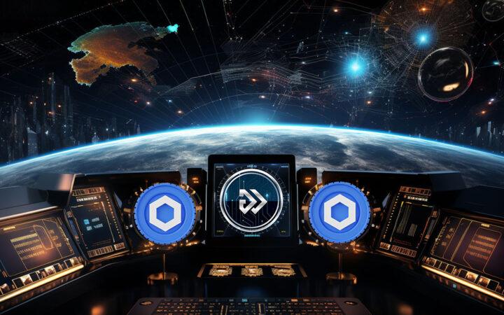 Investors Diversify Portfolios as Dogecoin and Chainlink Surge, Turning Attention to Promising Algotech Presale