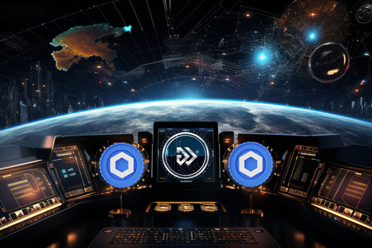 Investors Diversify Portfolios as Dogecoin and Chainlink Surge, Turning Attention to Promising Algotech Presale