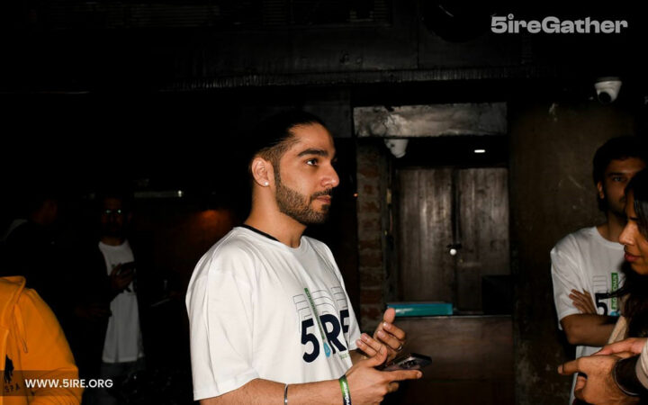 Karan Ahluwalia: A Visionary Leader Transforming the Blockchain Landscape