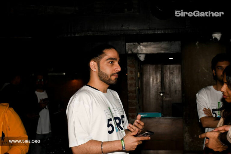 Karan Ahluwalia: A Visionary Leader Transforming the Blockchain Landscape