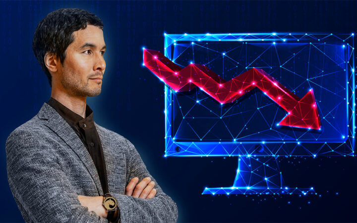 Lado Okhotnikov on the Growth of the S&P 500 Index – a Financial Bubble Before the US Elections