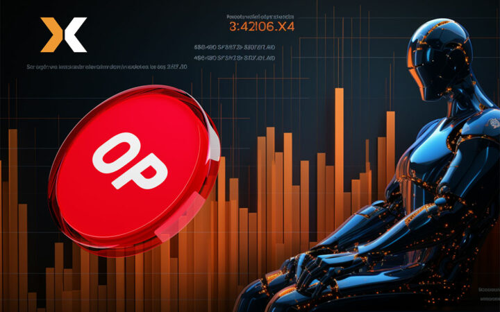 Pullix (PLX) Sets Sight on Future Beyond Presale, while Optimism (OP) and Kaspa (KAS) Prices Strive for Further Climb