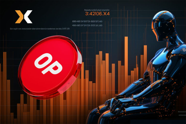 Pullix (PLX) Sets Sight on Future Beyond Presale, while Optimism (OP) and Kaspa (KAS) Prices Strive for Further Climb