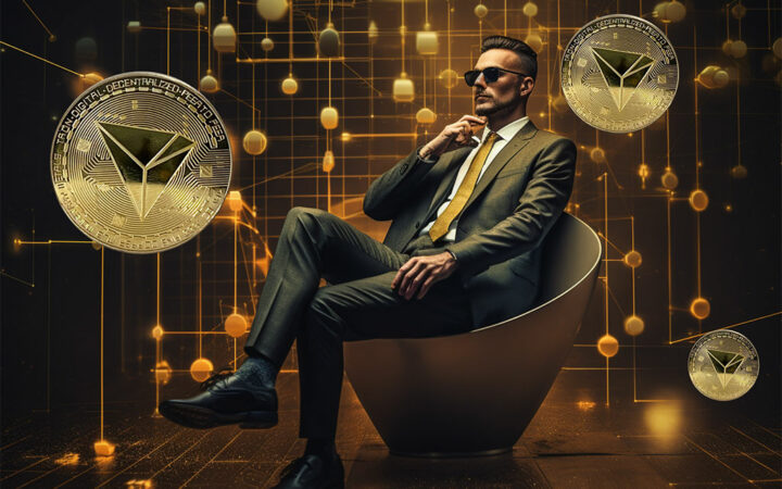 Render (RNDR) and Tron (TRX) Struggle with Price Retracement, while Pullix (PLX) Attracts over 15K Users ahead of Launch