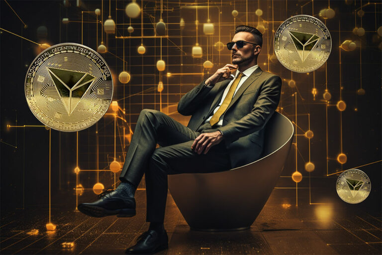 Render (RNDR) and Tron (TRX) Struggle with Price Retracement, while Pullix (PLX) Attracts over 15K Users ahead of Launch