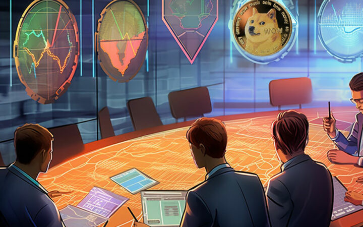 Experts Declare Newcomer Priced at $0.12 as the Must-have Crypto over Dogecoin (DOGE), Price up 300% in 2024