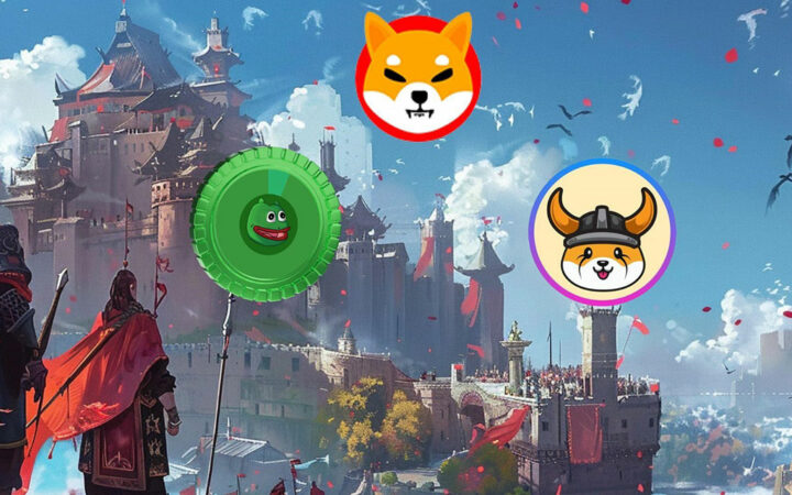 Shiba Inu and Floki Have Reached Their Limits, Will BEFE Overtake?