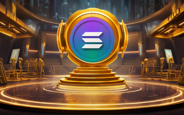 Solana (SOL) Dips below $100 as Holders Swap Their Holdings for This Fast-rising Competitor Instead