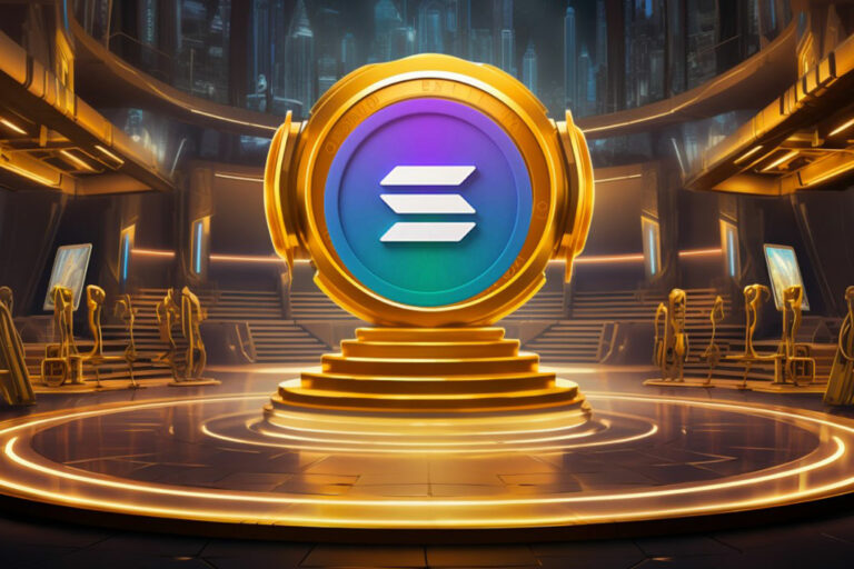 Solana (SOL) Dips below $100 as Holders Swap Their Holdings for This Fast-rising Competitor Instead