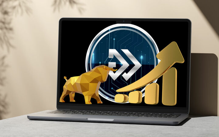 Solana and Polygon Investors Rush to Buy This New Crypto Presale