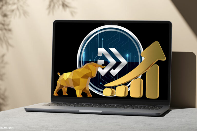 Solana and Polygon Investors Rush to Buy This New Crypto Presale