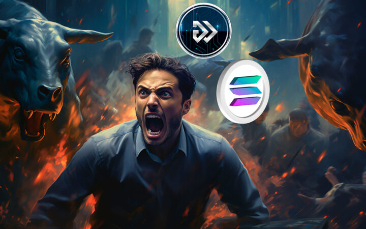 Solana (SOL) Unveils Token Extensions, Ripple (XRP) Acquires a Crypto Trust Company, and Algotech (ALGT) Climbs the Best Coin Rankings