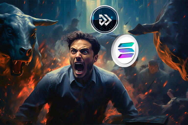 Solana (SOL) Unveils Token Extensions, Ripple (XRP) Acquires a Crypto Trust Company, and Algotech (ALGT) Climbs the Best Coin Rankings