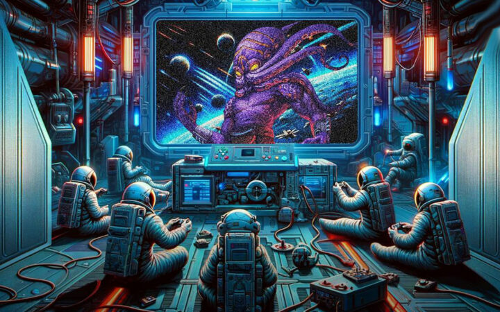 SpaceCatch: Gear Up for Token Listing and Join Public Beta Launch