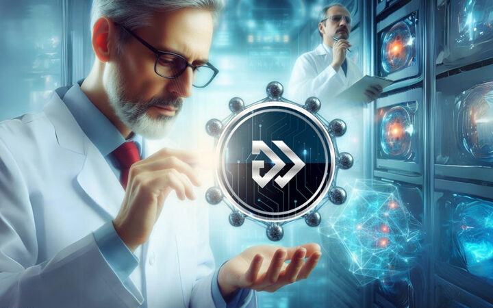 SUI Hits All-Time High after Strategic Partnership, Investors Remain Bullish on Algotech (ALGT) Presale