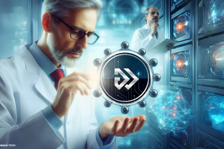 SUI Hits All-Time High after Strategic Partnership, Investors Remain Bullish on Algotech (ALGT) Presale