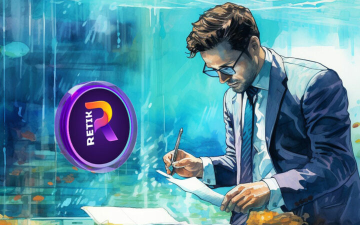 Our Top 3 Crypto Picks for Quick 5x Returns in February 2024