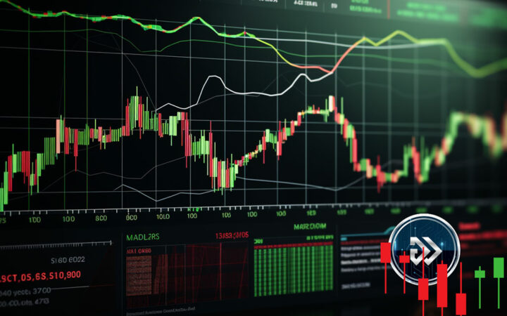 Uniswap (UNI) and Render (RNDR) Emerge Profitable as Altcoins Suffer Weekly Losses, Algotech (ALGT) Presale Could Restore Market Excitement