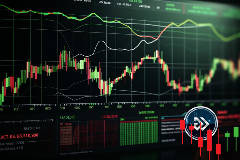 Uniswap (UNI) and Render (RNDR) Emerge Profitable as Altcoins Suffer Weekly Losses, Algotech (ALGT) Presale Could Restore Market Excitement