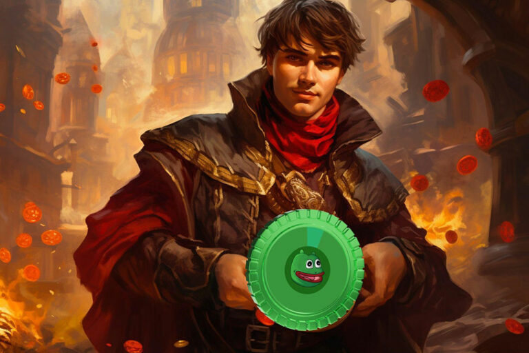 Unlocking the Potential of BEFE Token in 2024