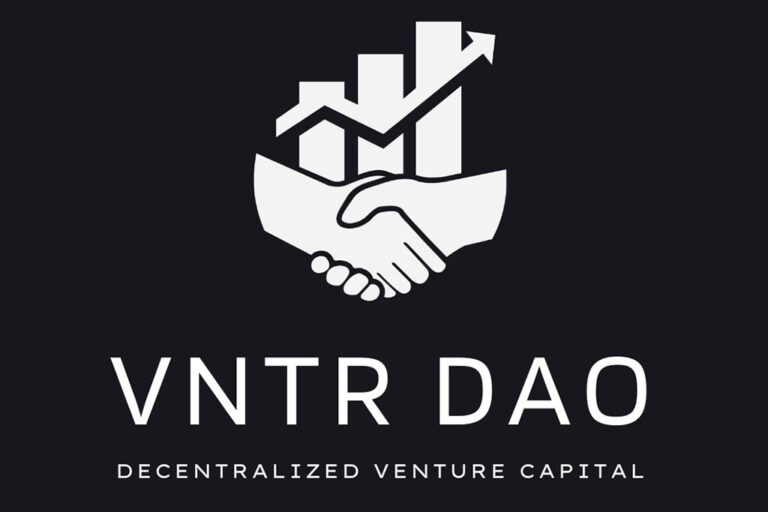 Revolutionizing Venture Capital: VNTR DAO’s Decentralized Approach