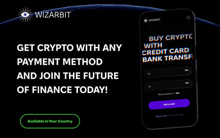Join the Excitement of Cryptocurrency with Wizarbit Exchange – Your Gateway to Buying Bitcoin and Ethereum with Ease