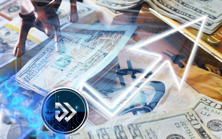 WOO Price Beats All Forecasts in 2024, This DeFi Project Might Be Next