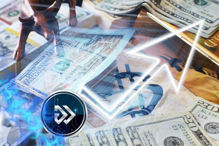 WOO Price Beats All Forecasts in 2024, This DeFi Project Might Be Next