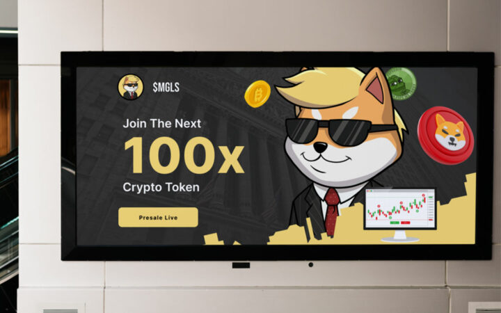 Zilliqa (ZIL) Spikes 22.7% and Mask Network (MASK) Grows 37.8% – Traders Turn to Meme Moguls (MGLS) to Amplify Their Portfolio with 100x in ROI